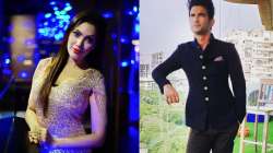 TMKOC fame Munmun Dutta shuts trolls for bullying Ankita, Kriti and Rhea after Sushant Singh Rajput's death