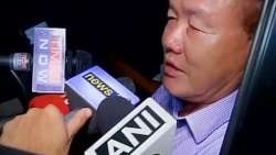 BJP's Nabam Rebia wins Arunachal Pradesh Rajya Sabha seat