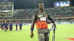 Darren Sammy