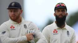 Jonny Bairstow and Moeen Ali