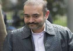 Nirav Modi/FILE