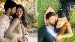 Nusrat Jahan's endearing message for husband Nikhil Jain on first wedding anniversary: I will always