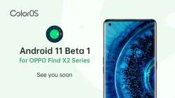 oppo, oppo find x2, find x2 pro, android, android 11, google, latest tech news