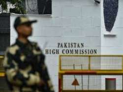 India asks Pakistan High Commission to reduce staff by 50% within 7 days