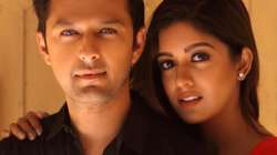 TV couple Vatsal Sheth, Ishita Dutta working on a music video amid lockdown