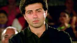 sunny deol ghayal