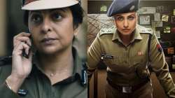 Delhi Crime, Mardaani 2 most riskiest web searches in India: Report