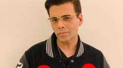 Karan Johar raises awareness about child abuse: Have to do everything to protect children