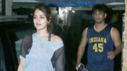 Sushant Singh Rajput's last photo with Rhea Chakraborty goes viral