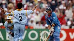 Very smart and humour intact: Sourav Ganguly, Nasser Hussain engage in funny banter