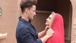 Asim Riaz, Himanshi Khurana tease fans with first look of next song