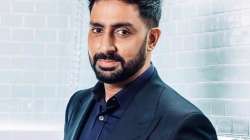 Abhishek Bachchan recalls shedding his awkwardness as an actor