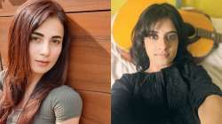 Radhika Madan, Jasleen Royal recreate Lata Mangeshkar's 'Lag jaa gale'