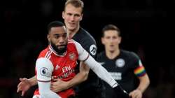 Brighton vs Arsenal, Live Streaming Premier League in India: Watch BRI vs ARS live football match on