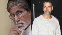 India-China faceoff: Amitabh Bachchan, Akshay Kumar, Hrithik Roshan pay tribute to martyred jawans