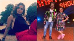 Bigg Boss 13's Arti Singh shares fun dance video from Bharti Singh and Haarsh Limbachiyaa's wedding 