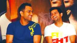 suresh raina, ms dhoni, suresh raina ms dhoni, ms dhoni india, ms dhoni csk, suresh raina csk