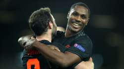 manchester united, odion ighalo, odion ighalo manchester united, man utd