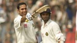 Rahul Dravid ultimate team man, game's most committed student: VVS Laxman