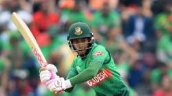 Mushfiqur Rahim