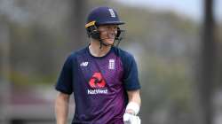 England batsman?Sam Billings