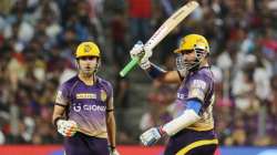 Skipper Gautam Gambhir ensured reserves never felt left out: Robin Uthappa