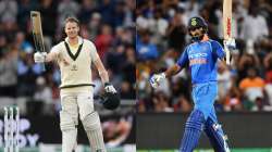 Steve Smith unbelievable in Tests, Virat Kohli will be best ODI player of all time: Aaron Finch