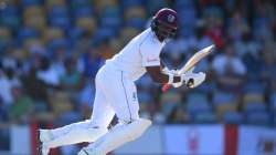 Concern for families is main reason why West Indies trio declined to tour England: CWI