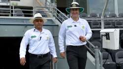 cricket australia, ca, australia umpires, australia cricket