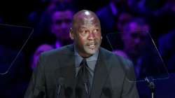 Michael Jordan pledges USD 100 million to promote racial equality and social justice