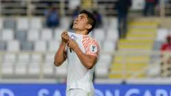 sunil chhetri, sunil chhetri india, sunil chhetri debut, sunil chhetri 15 years