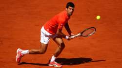 Novak Djokovic thinking of skipping US Open for Roland Garros preparation