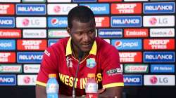 daren sammy, swara bhasker, daren sammy racism, daren sammy racist remarks, daren sammy kalu