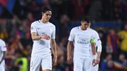 psg, paris saint-germain, edinson cavani, thiago silva, edinson cavani transfer