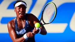 Venus Williams still eyeing elusive French, Australian Open titles