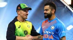 Australia T20Is will need rescheduling if T20 World Cup is scrapped: BCCI official