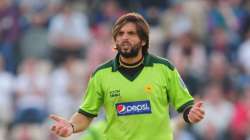 First 2-3 days were tough but my health is gradually improving: Shahid Afridi gives update on COVID-