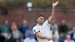 It's best time to move on: Tim Bresnan leaves Yorkshire