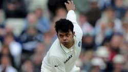 Kerala ready to welcome Sreesanth into Ranji team if he proves fitness