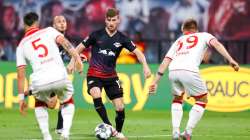 timo werner, timo werner chelsea, timo werner leipzig, timo werner transfer