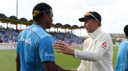 shannon gabriel, joe root, shannon gabriel vs joe root, shannon gabriel england, joe root west indie