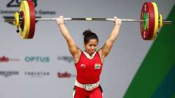 sanjita chanu, sanjita chanu doping, sanjita chanu arjuna award