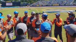 siddarth kaul, ms dhoni, siddarth kaul team india, siddarth kaul debut