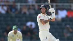 Ben Stokes great choice as stand-in England captain, feels Nasser Hussain