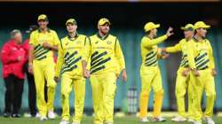 COVID-19: Three-match ODI series between Australia and Zimbabwe postponed indefinitely