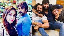 Chiranjeevi Sarja death last instagram posts