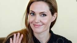 Angelina Jolie: Fight for human rights, equality universal