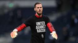 David de Gea not the same, got to go back to basics: Gary Neville