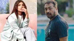 Priyanka Chopra, Anurag Kashyap among ambassadors for a downsized TIFF 2020