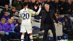 Dele Alli doesn't deserve one-match ban, says Jose Mourinho